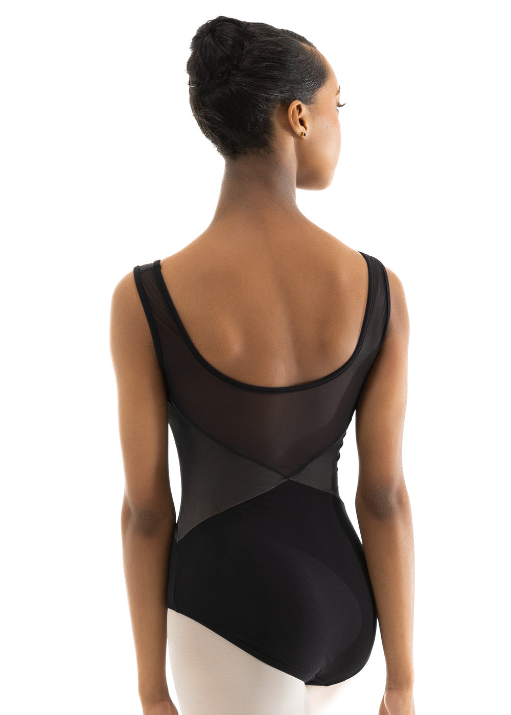 Nikolay Taryn Tank Leotard