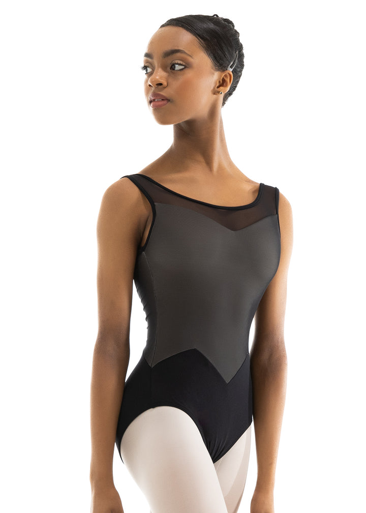 Nikolay Taryn Tank Leotard