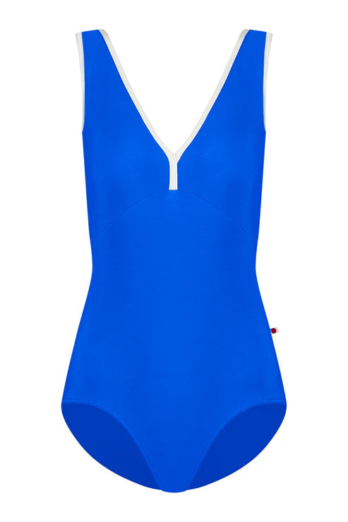Yumiko Adult ALICIA Tank Leotard