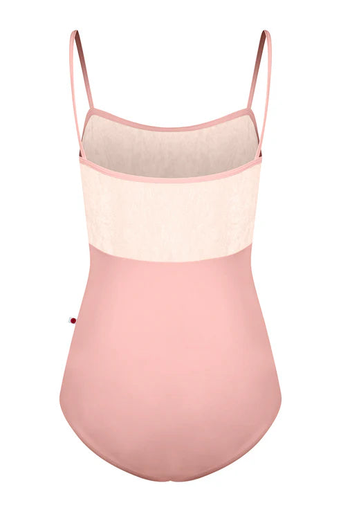 Yumiko Adult DENISE Camisole Leotard