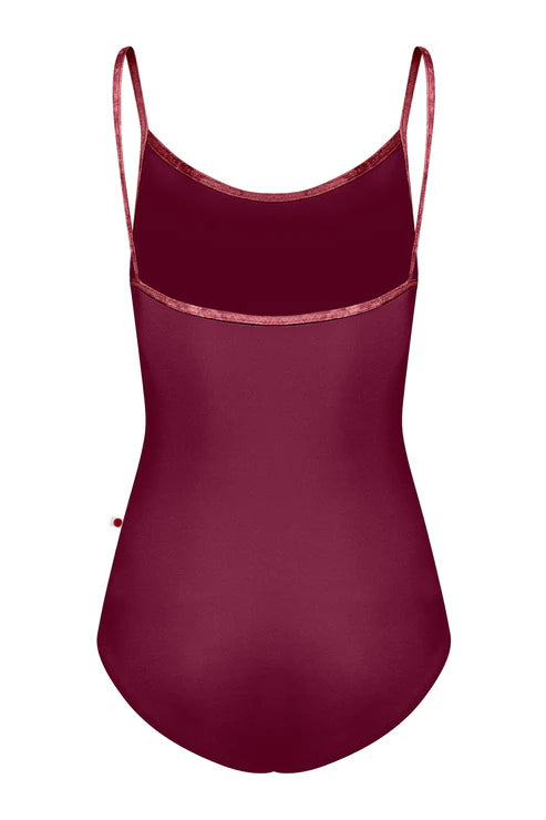 Yumiko Adult KATHY Tank Leotard