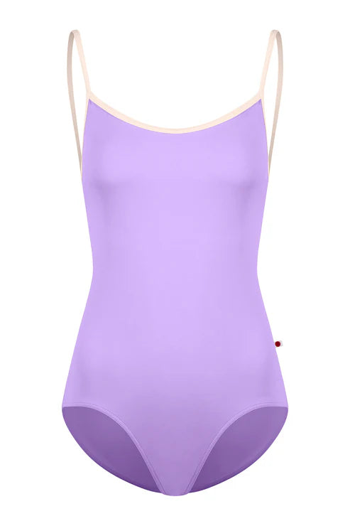 Yumiko Adult TAMARA Camisole Leotard