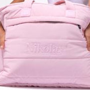 Nikolay Pointe 4 SLOT POINTE SHOE BAG ONE ZIPPER ONE POCKET