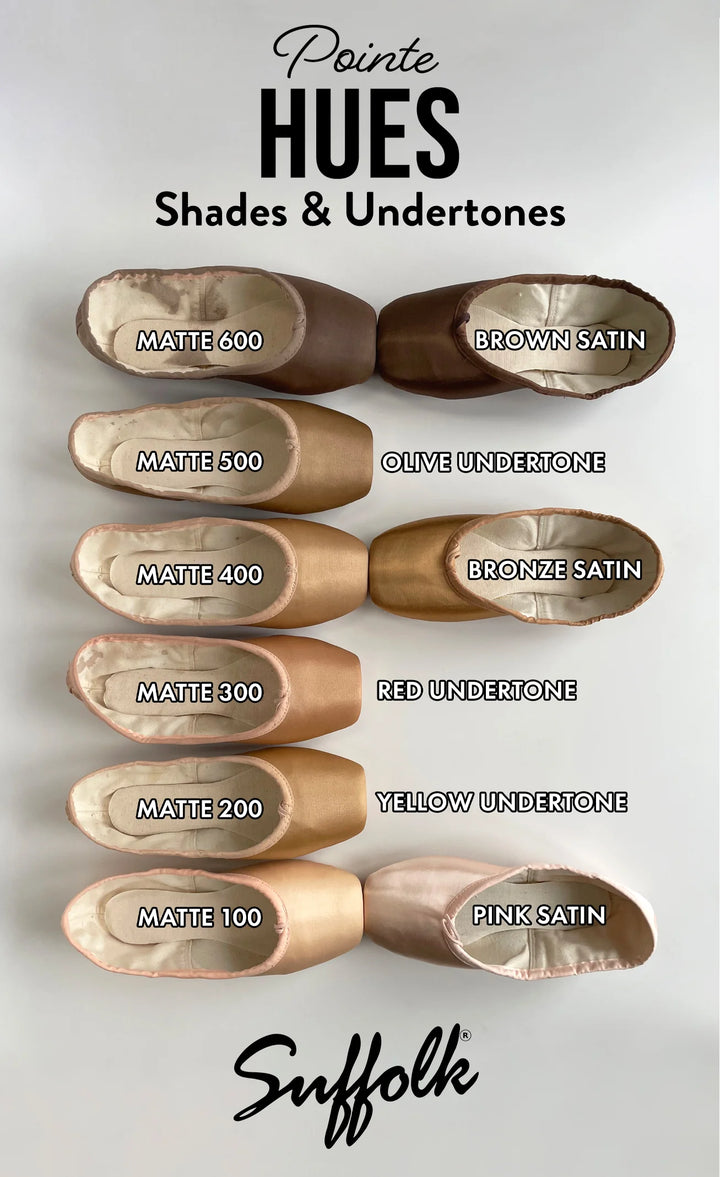 Suffolk Pointe Hues Paint