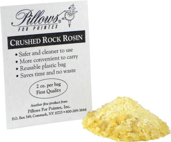 PFP POCKET Crushed Rock Rosin 2oz.