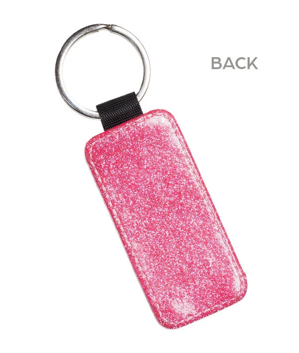 Covet Dance Paw De Chat Keychain