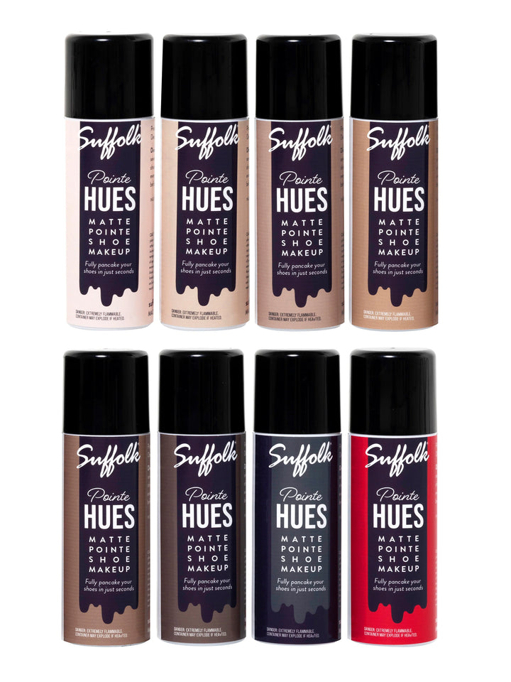 Suffolk Pointe Hues Paint