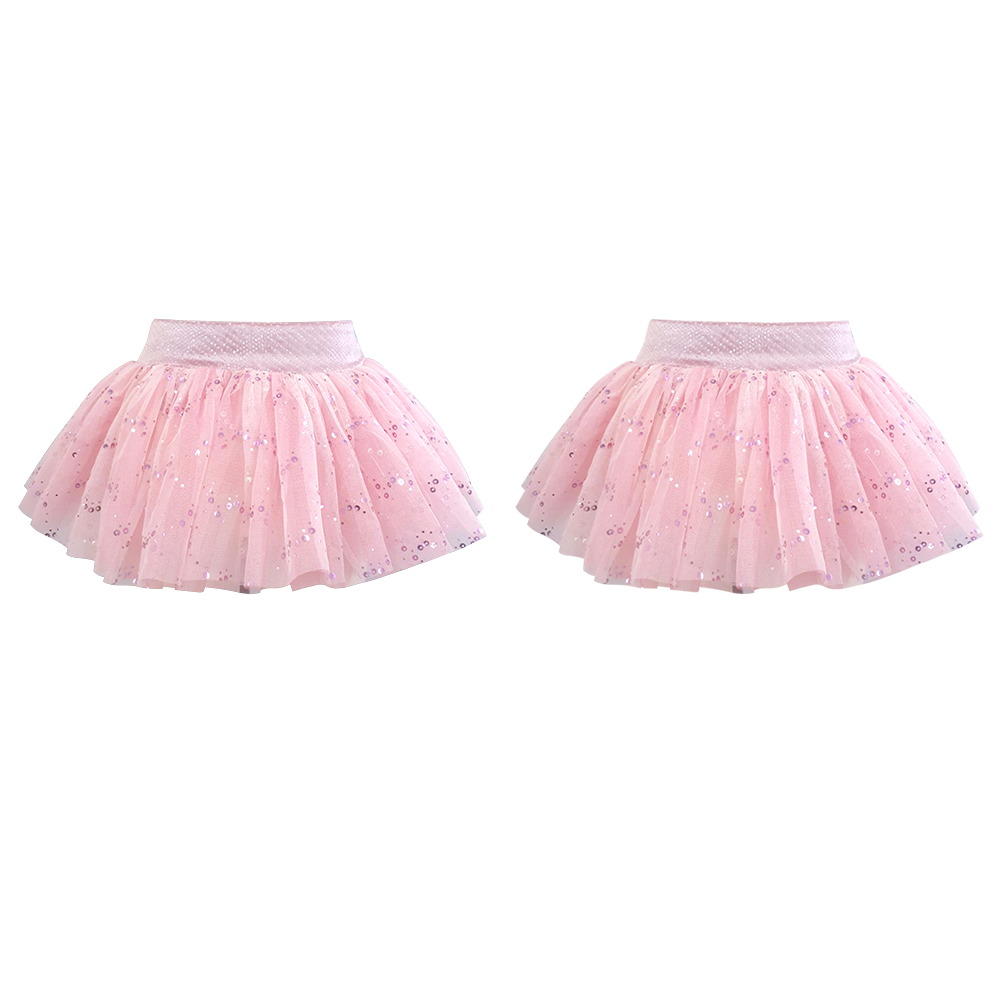 DDP Sparkle Child Tutu Skirt