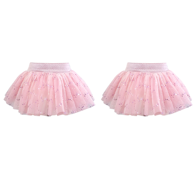 DDP Sparkle Child Tutu Skirt