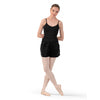 Bloch Ladies Debby Velvet Short