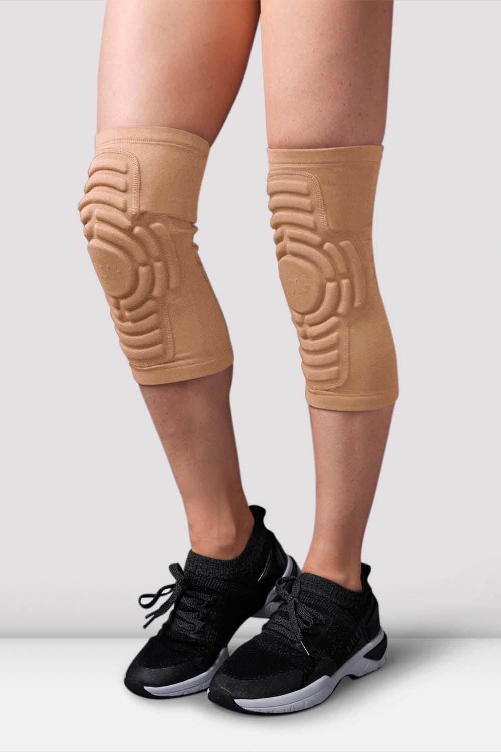 Bloch Pro-Dance Knee Pads
