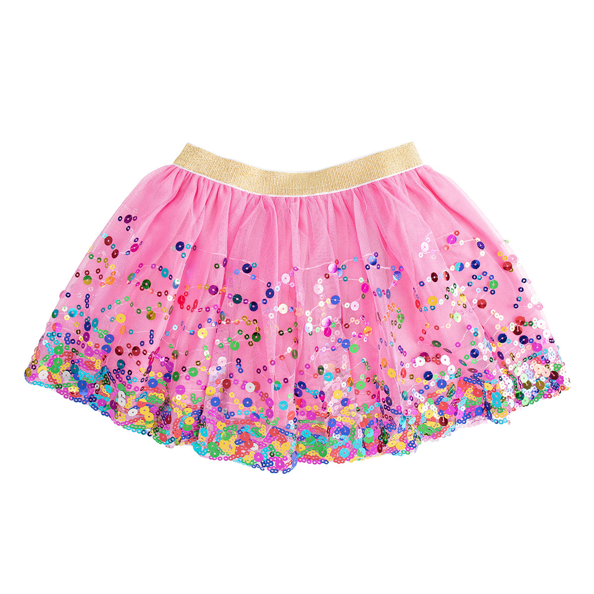 SW Confetti Tutu Skirt