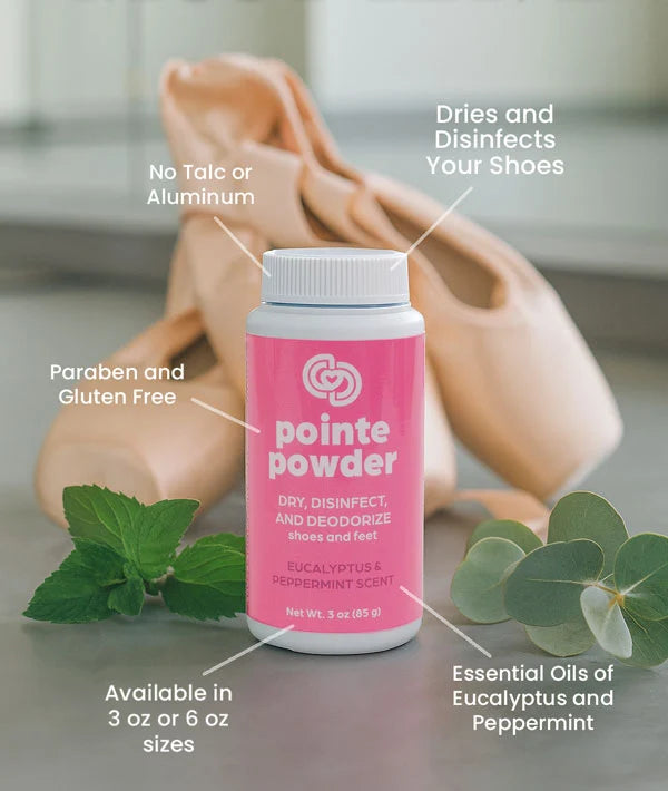 Covet Dance Dancer Recovery Set