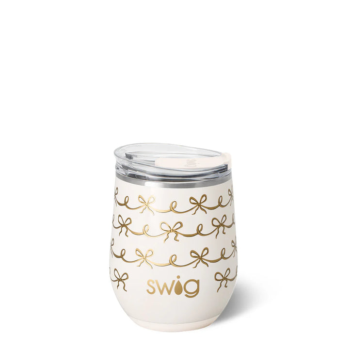 Swig Life Stemless Wine Cup (12oz)