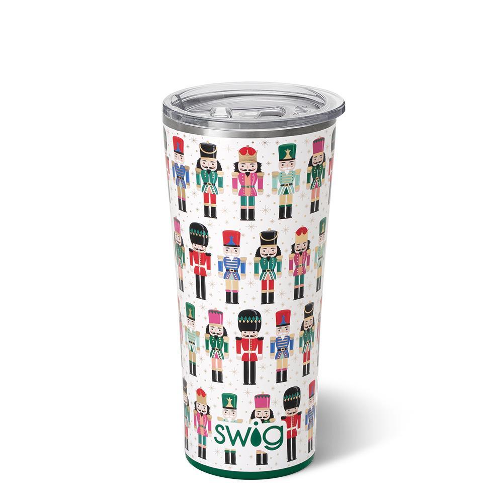 Swig Life Classic Nutcracker Tumbler (22oz) - Dance Gear Etc.