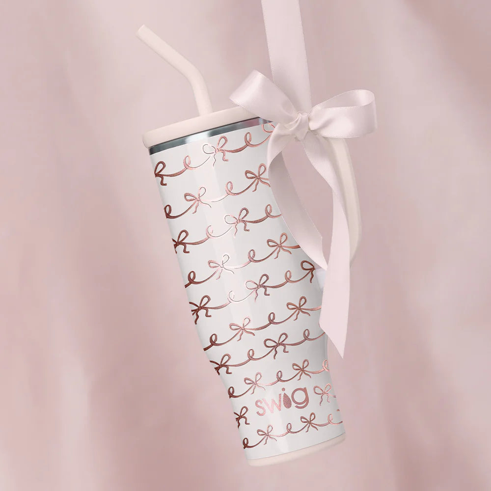 Swig Life Pretty In Pink Mega Mug (30oz)