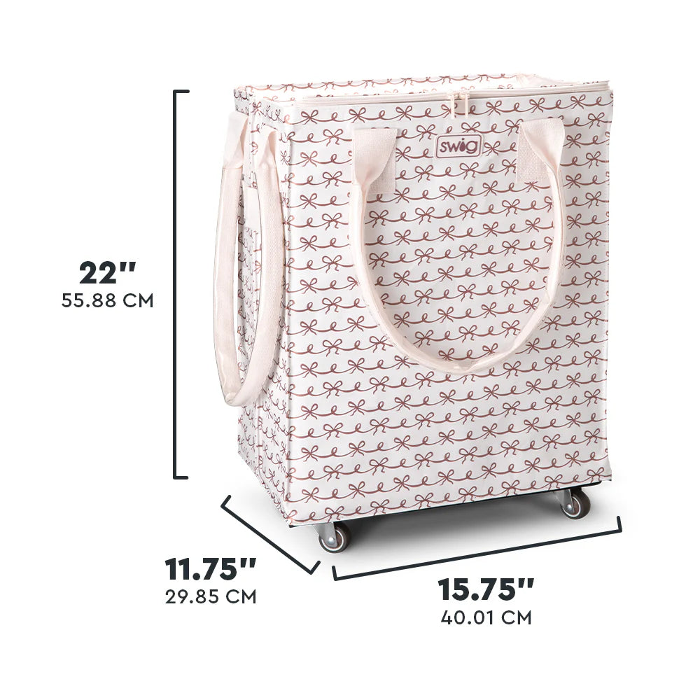 Swig Life Pretty In Pink Mega Tote Bag