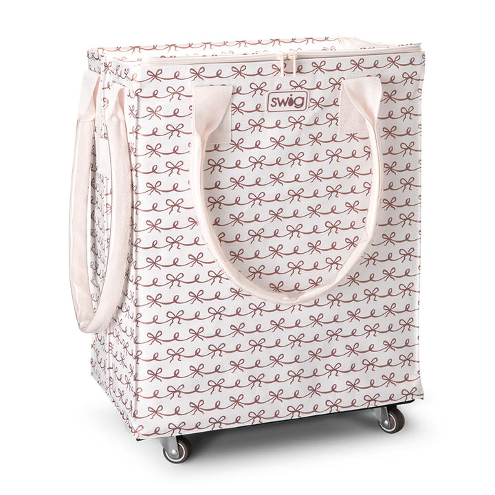 Swig Life Pretty In Pink Mega Tote Bag