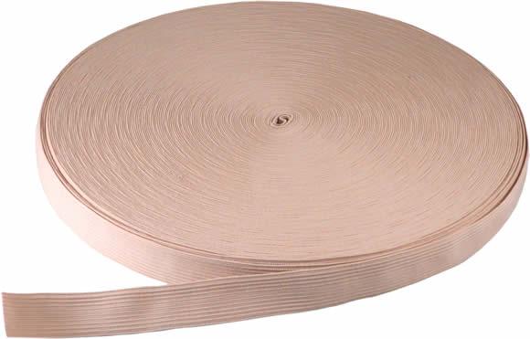 PFP Roll of Pointe Shoe Elastic - Dance Gear Etc.