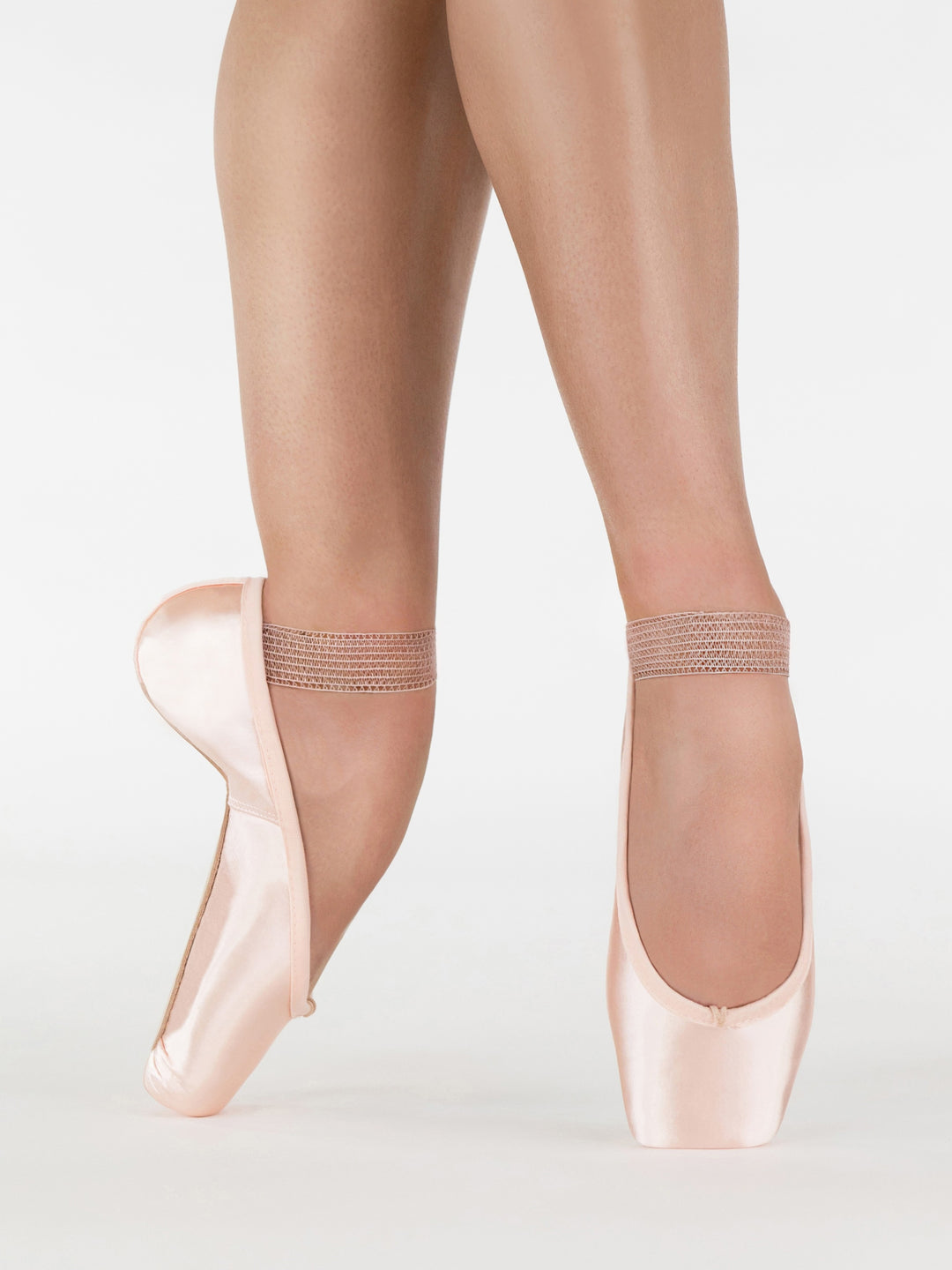 Suffolk Signet Pointe Shoes
