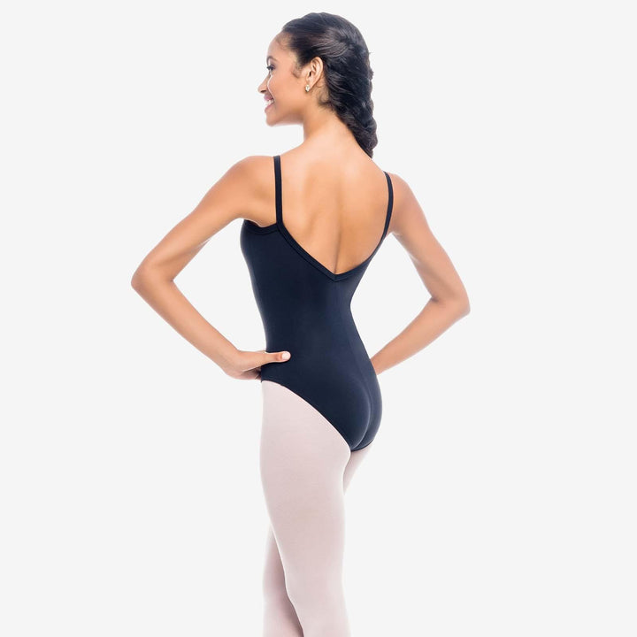 Só Dança Patricia Adult Camisole Leotard