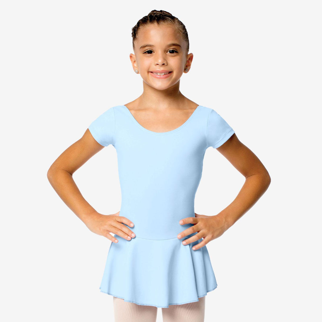 Só Dança Christabel Child Dress