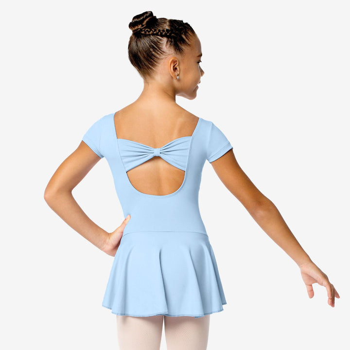 Só Dança Christabel Child Dress
