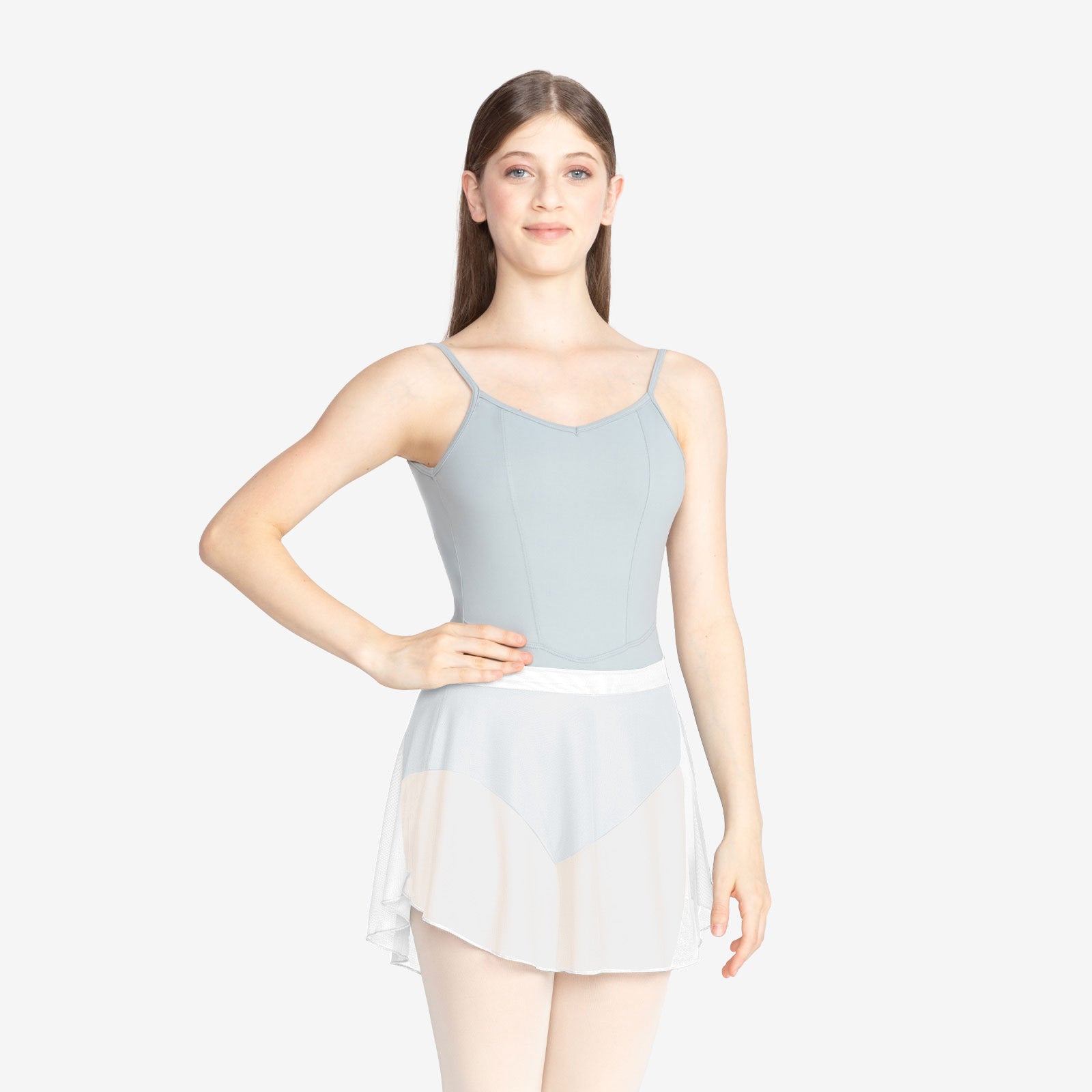 Só Dança Wave Pull On Skirt - Dance Gear Etc.
