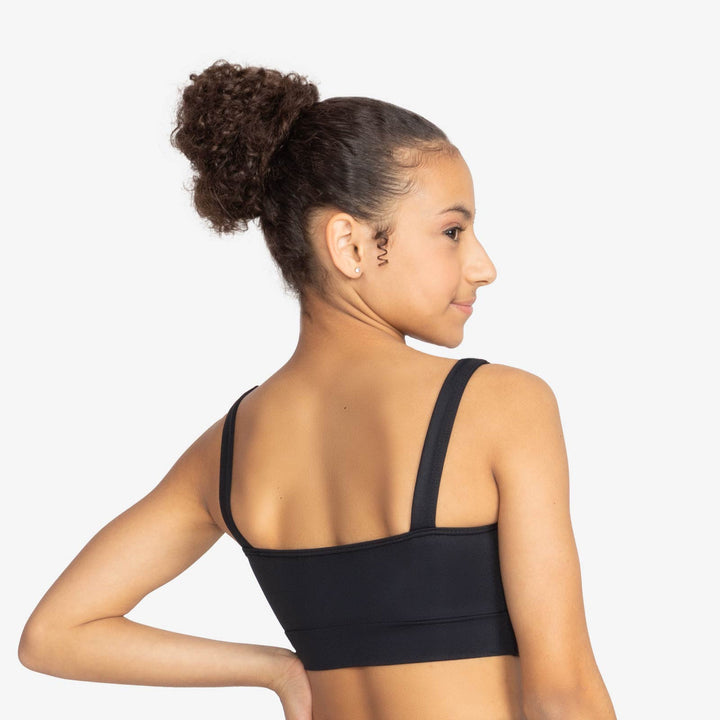 Só Dança Child Springy Top