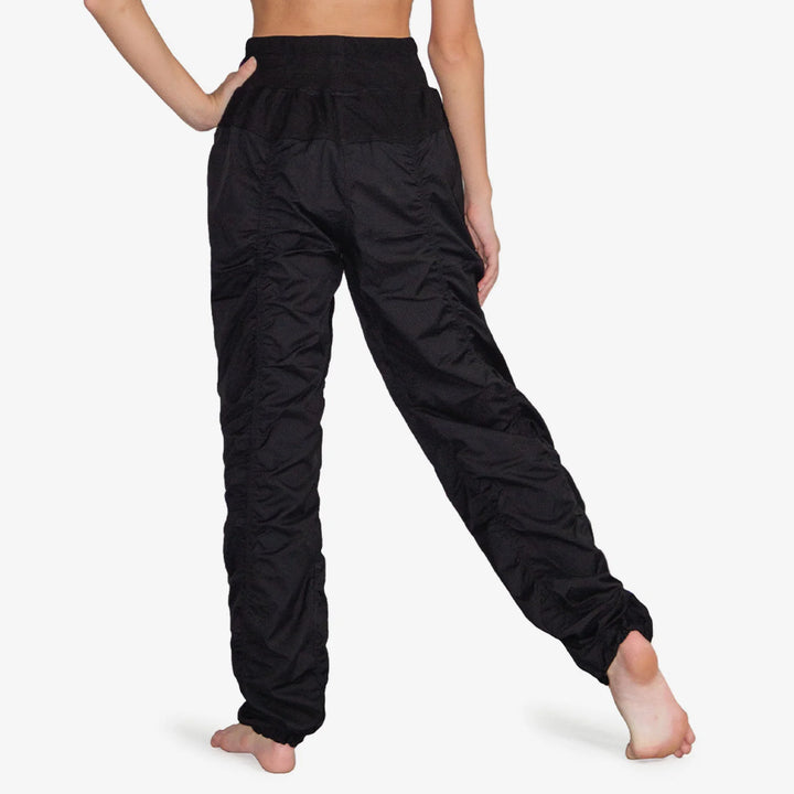 So Danca Black Studio Pants