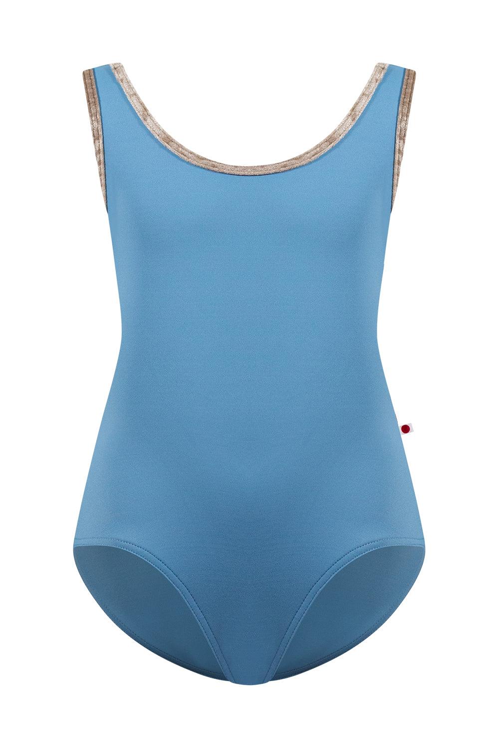 Yumiko Child ANNA Tank Leotard - Dance Gear Etc.