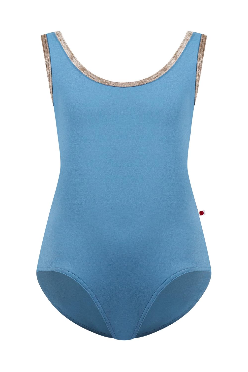 Yumiko Child ANNA Tank Leotard