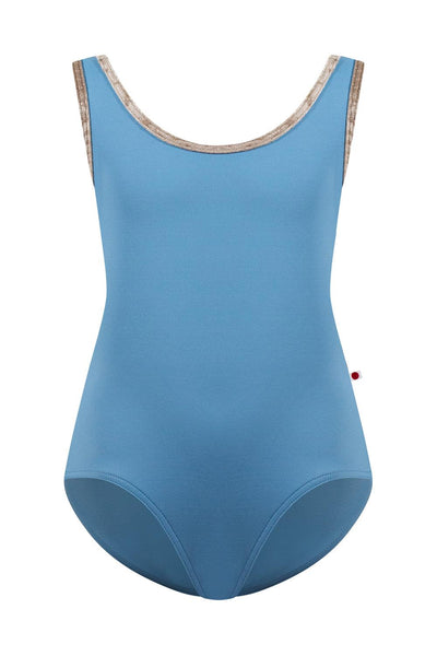 Yumiko Child ANNA Tank Leotard - Dance Gear Etc.