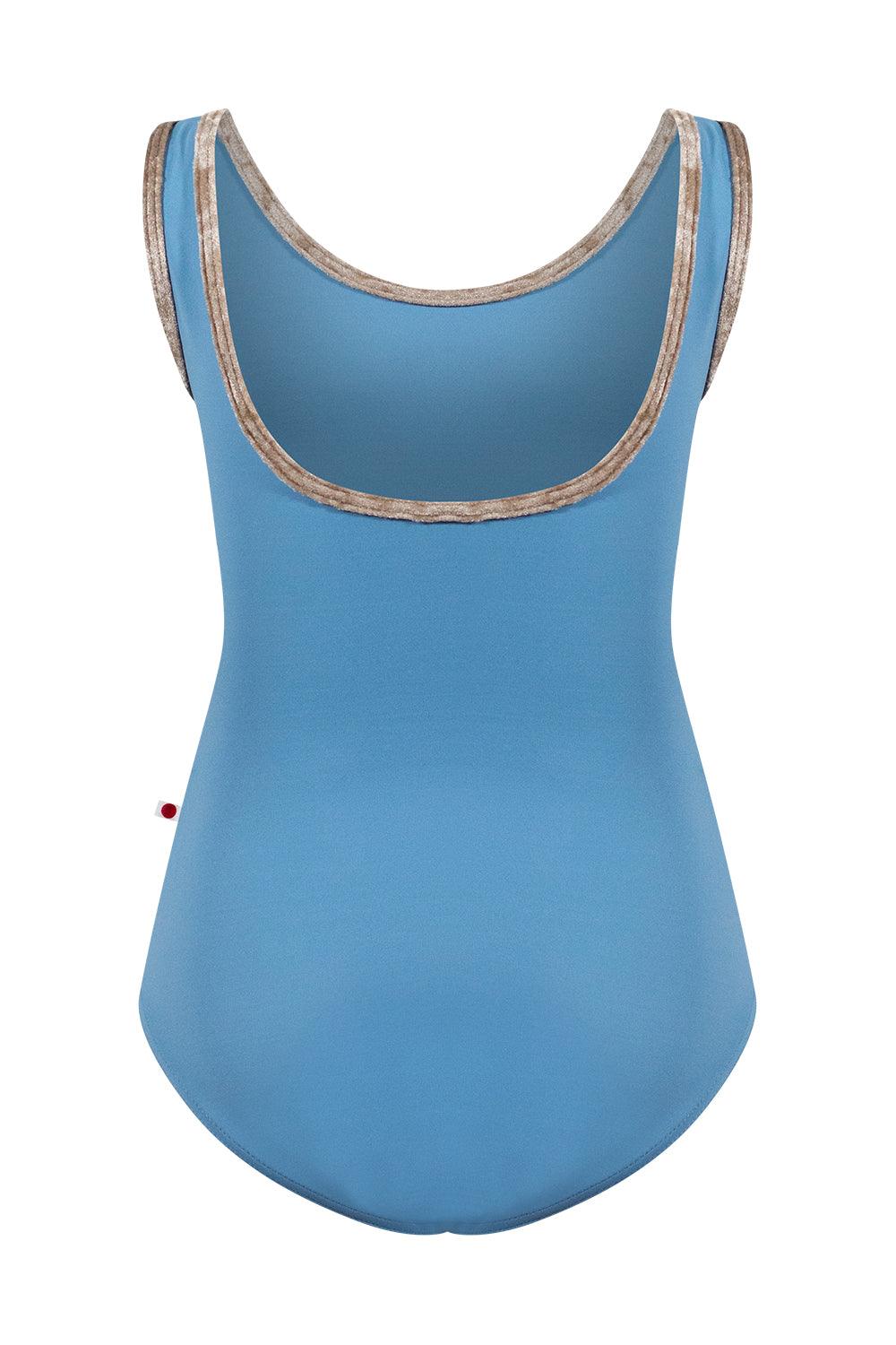 Yumiko Child ANNA Tank Leotard - Dance Gear Etc.