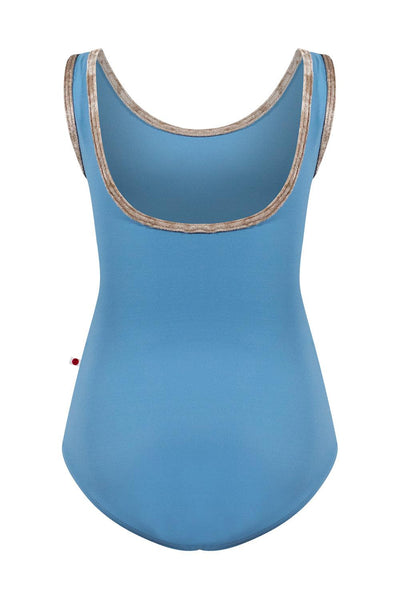 Yumiko Child ANNA Tank Leotard - Dance Gear Etc.