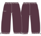 Nikolay Ladies Warm-up Short