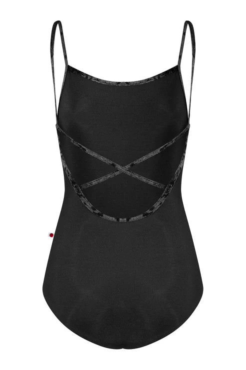 Yumiko Adult DANIELA Camisole Leotard