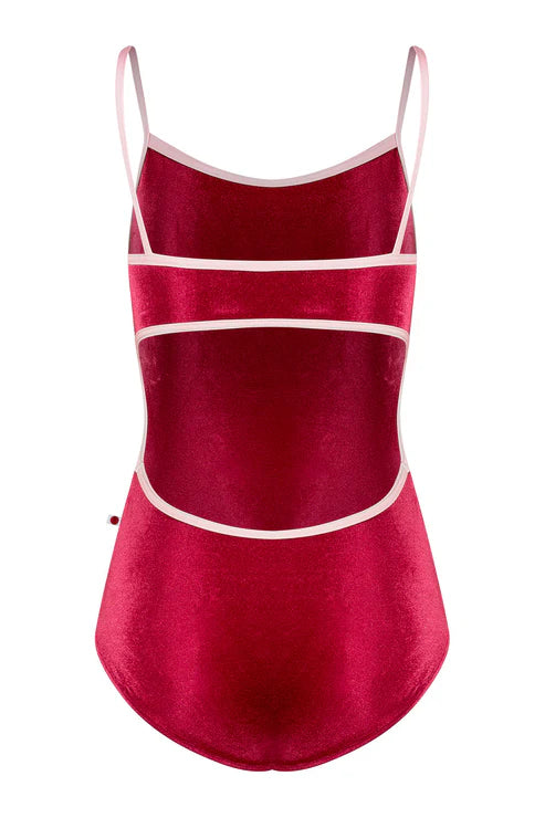 Yumiko Adult Kiki leotard