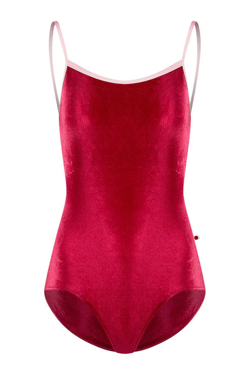 Yumiko Adult Kiki leotard