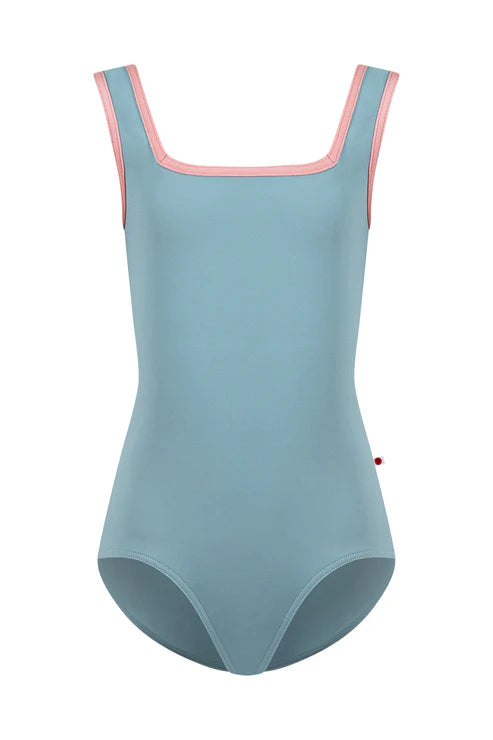 Yumiko Child FOG MARIEKE Tank Leotard