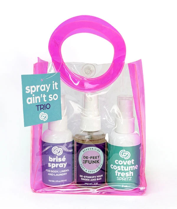 Covet Dance Spray It Ain&