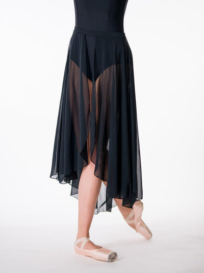 Suffolk Adult Contemporary Pull-On Skirt