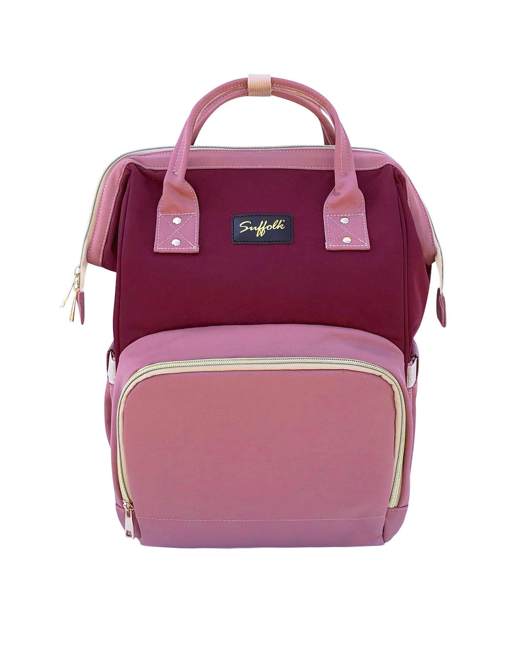 Suffolk Company Bag - Dance Gear Etc.