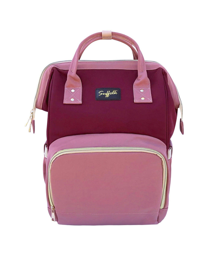 Suffolk Company Bag - Dance Gear Etc.