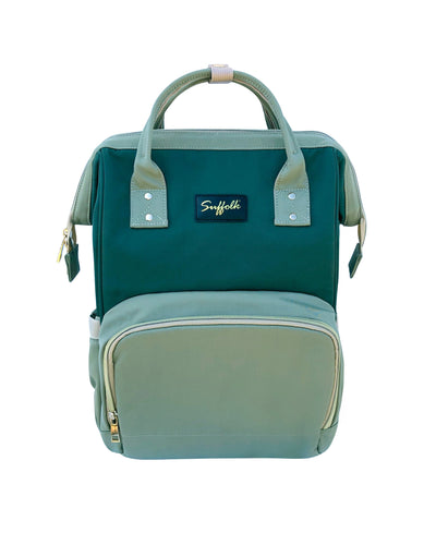 Suffolk Company Bag