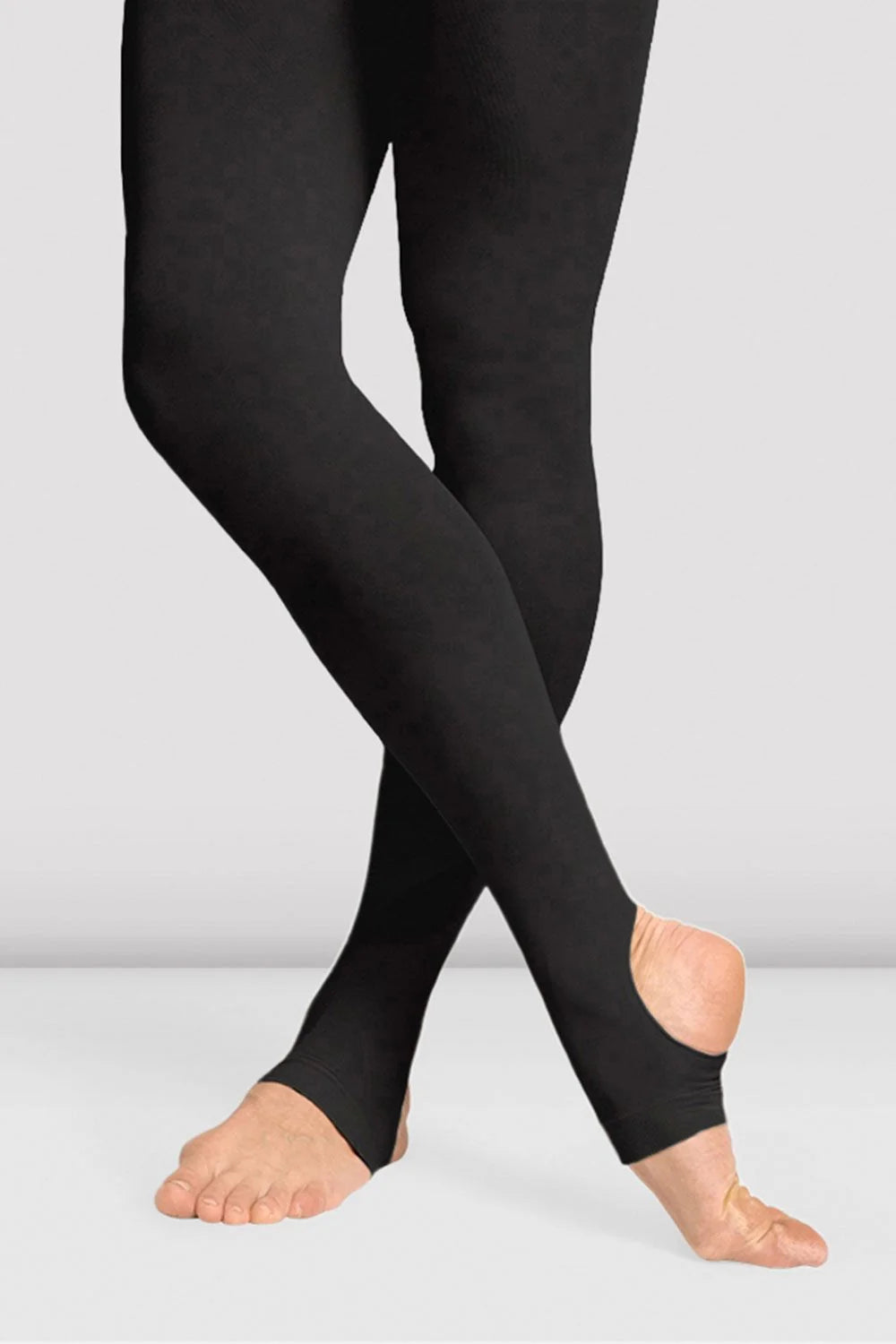 Bloch Ladies Conturesoft Stirrup Tight