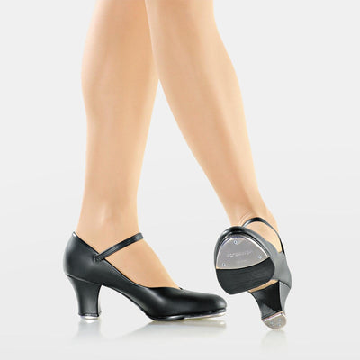 Só Dança 2.0" Character Tap Shoe - Dance Gear Etc.