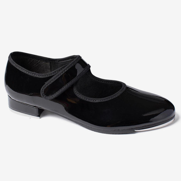 Só Dança Child Velcro Strap Tap Shoe