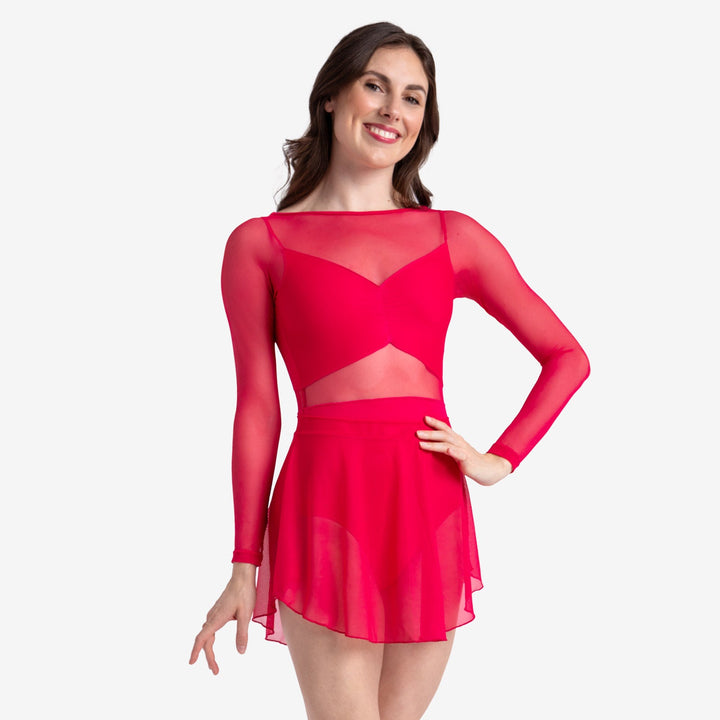 Só Dança Maria Skirt