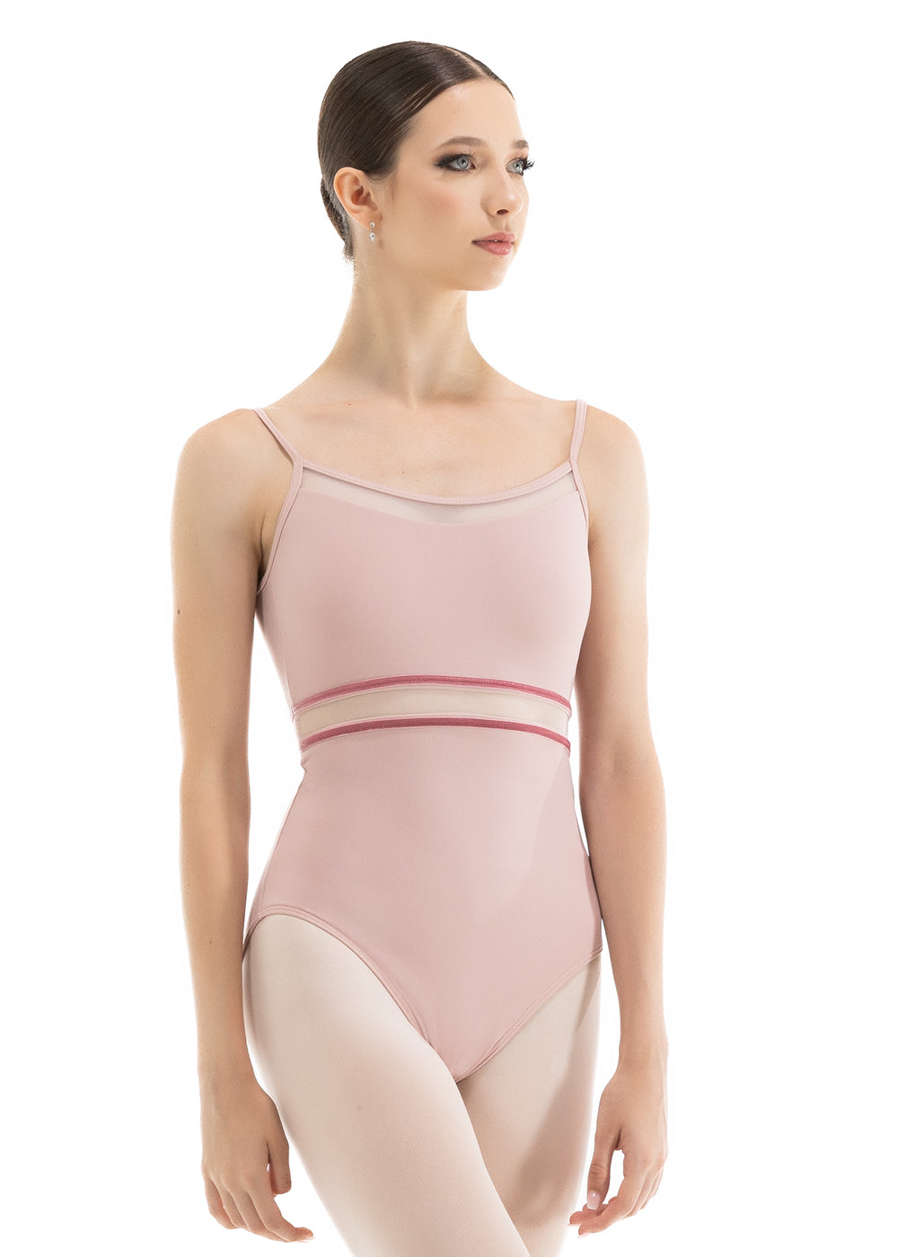 Nikolay Trista Camisole Leotard